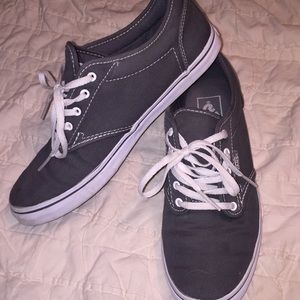 Women’s Authentic Vans